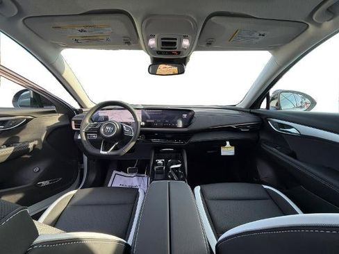 New 2026 Buick Envision Sport Touring image 20