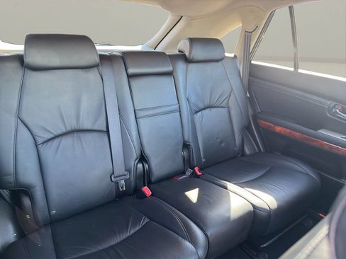 Used 2009 Lexus RX 350 AWD image 20