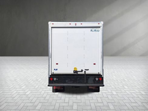 New 2026 Ford F450 XL image 14