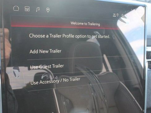 New 2026 GMC Sierra EV Elevation w/ Premium Package image 38