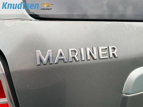 Used 2007 Mercury Mariner Luxury AWD/4WD image 10