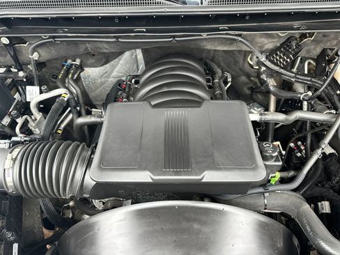 Certified 2022 Chevrolet Silverado 2500 High Country image 36