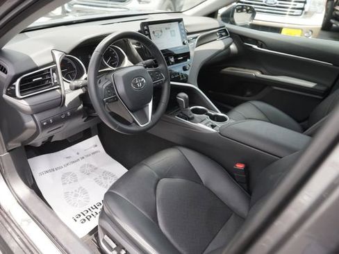 Used 2023 Toyota Camry XLE w/ Protection Package (Q2) (TMS) image 8