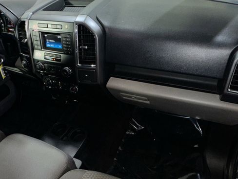 Used 2016 Ford F150 XLT w/ Equipment Group 301A Mid image 32