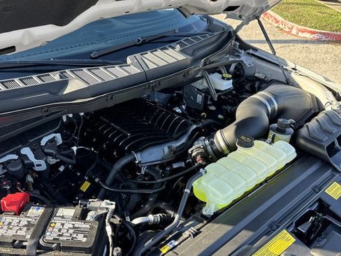 New 2025 Ford F150 XL image 22
