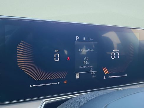 New 2026 Kia Sorento LX FWD image 29