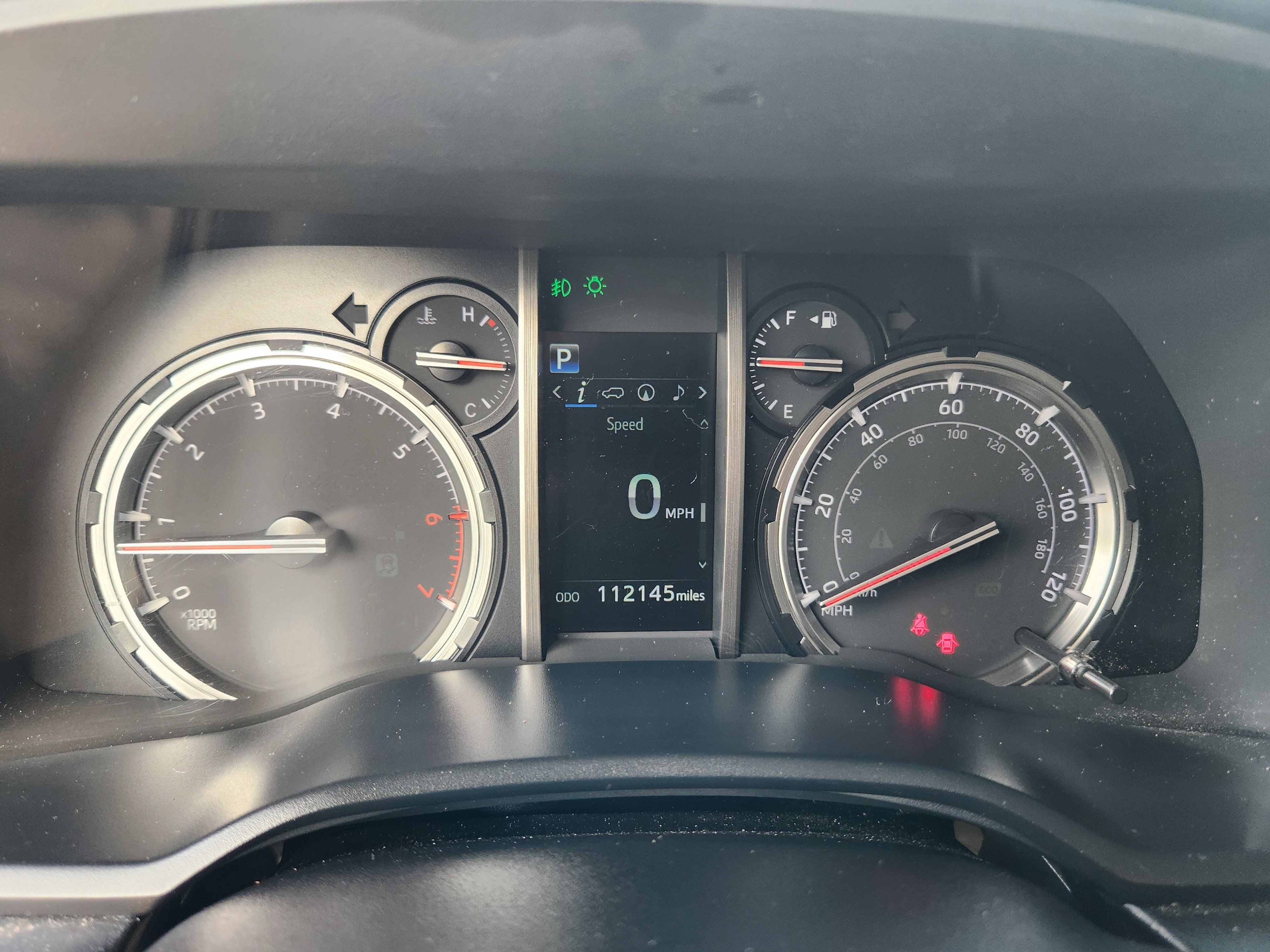 Used 2022 Toyota 4Runner TRD Off-Road Premium AWD/4WD image 12