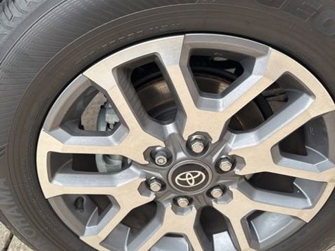 Used 2025 Toyota Tundra 1794 Edition image 31