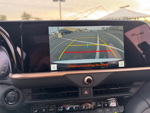 Certified 2026 Toyota Crown Limited image 29