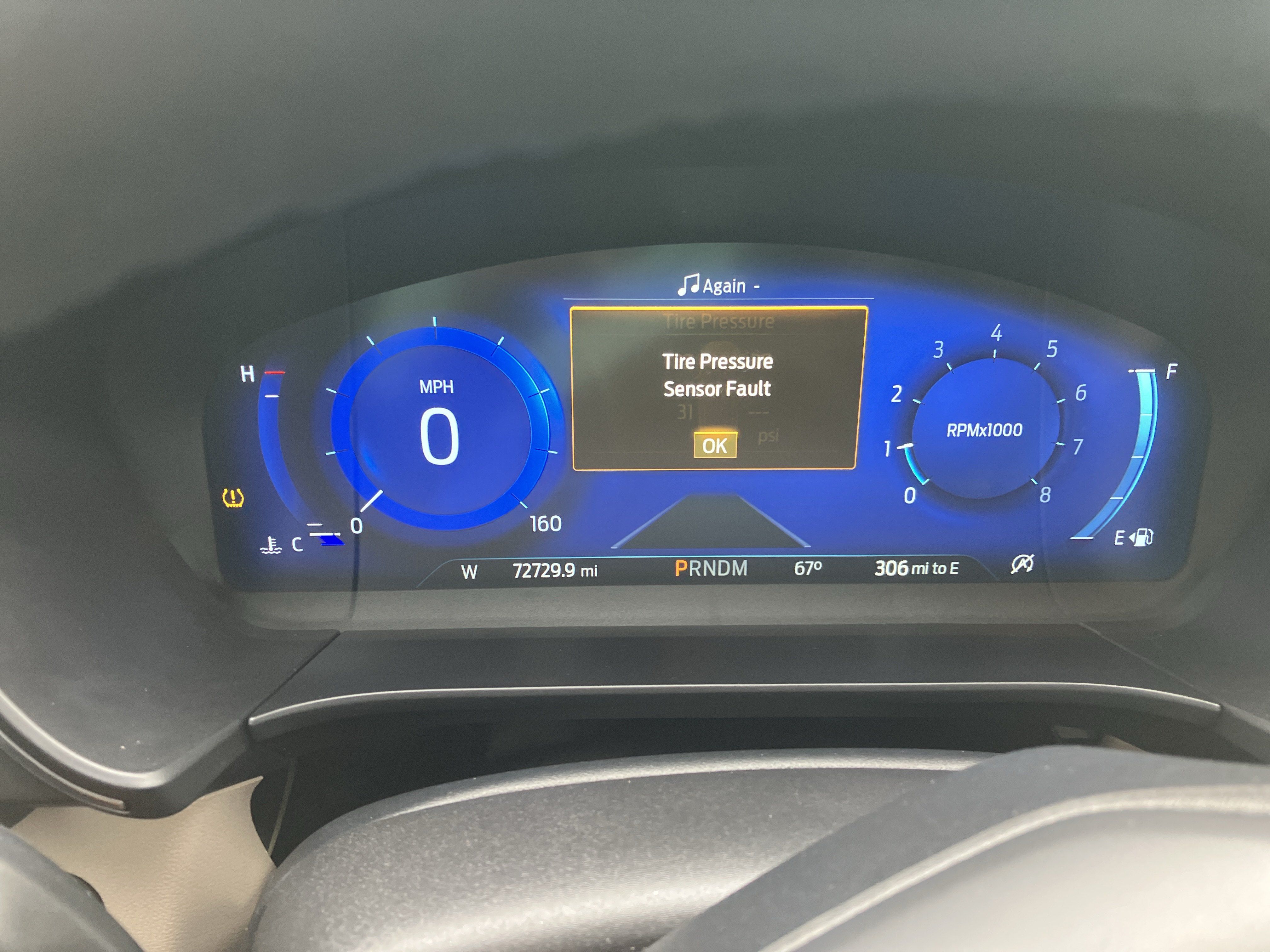 Used 2020 Ford Escape Titanium AWD/4WD image 19
