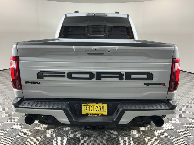 Used 2025 Ford F150 Raptor w/ Equipment Group 803A Raptor R AWD/4WD image 6