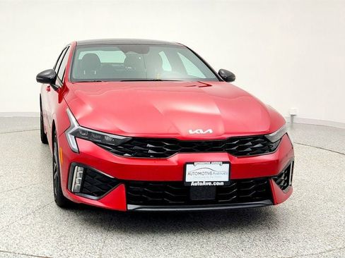 Used 2025 Kia K5 GT w/ GT1 Package image 2