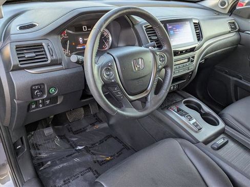 Used 2023 Honda Ridgeline RTL image 10
