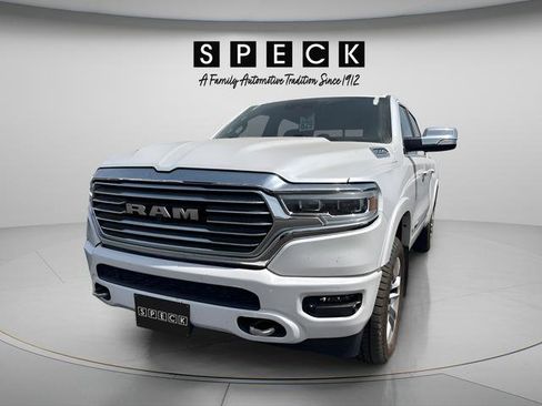 Used 2022 RAM 1500 Limited AWD/4WD image 3
