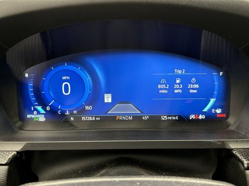 Used 2024 Ford Explorer ST w/ Equipment Group 401A image 9