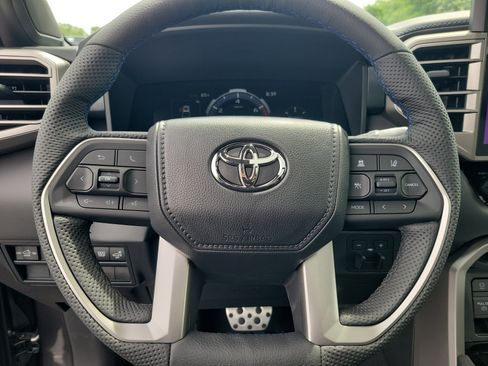 New 2026 Toyota Tundra Platinum AWD/4WD image 22