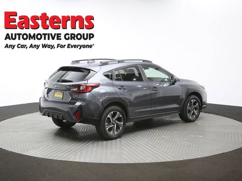 Used 2024 Subaru Crosstrek 2.0i Premium image 40