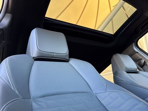 New 2026 Toyota 4Runner TRD Off-Road Premium image 19