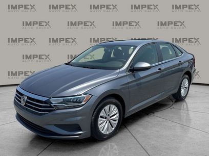 Used 2019 Volkswagen Jetta S w/ Driver Assistance Package