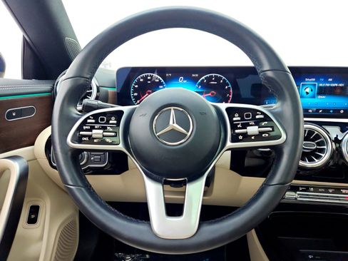 Certified 2022 Mercedes-Benz CLA 250 CLA 250 image 25