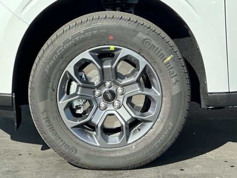 New 2026 Ford Maverick XLT w/ XLT Luxury Package image 32