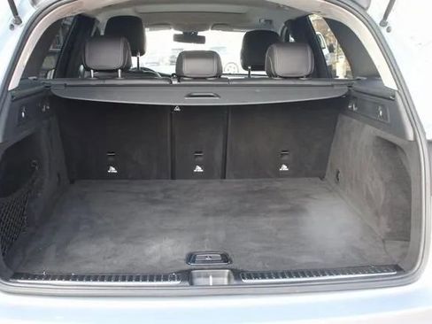 Used 2021 Mercedes-Benz GLC 300 4MATIC image 25