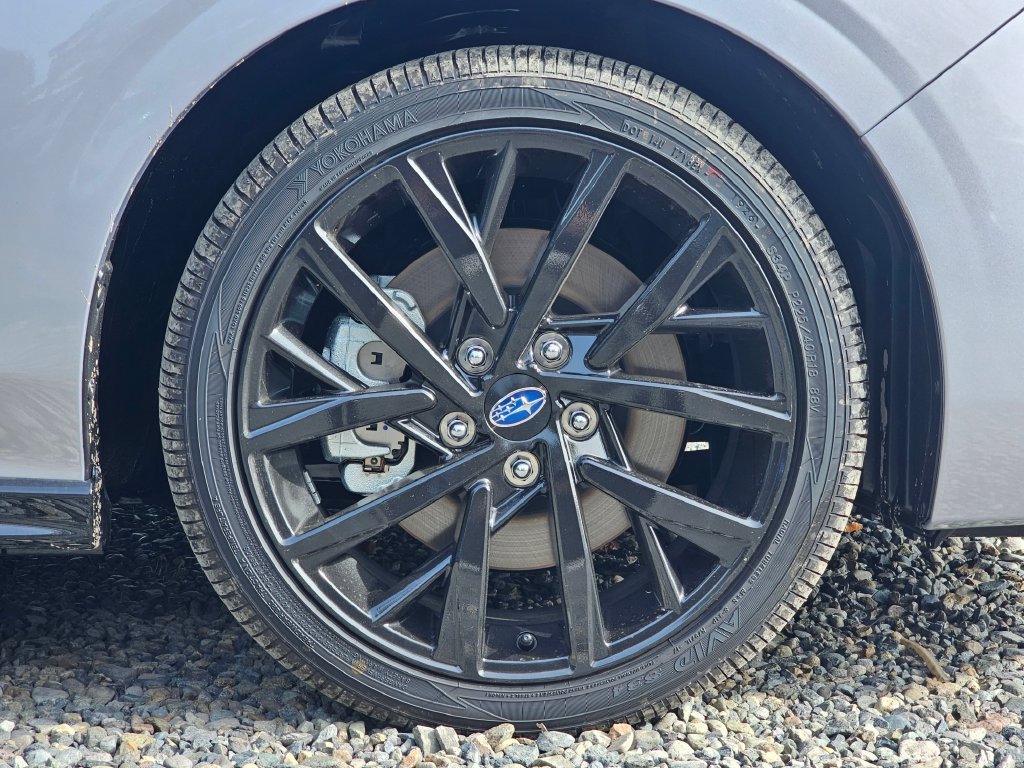 New 2026 Subaru Impreza RS AWD/4WD image 7