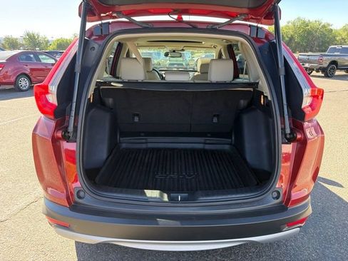 Used 2018 Honda CR-V EX-L image 7