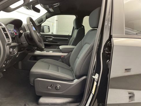 New 2025 RAM 1500 Lone Star image 15