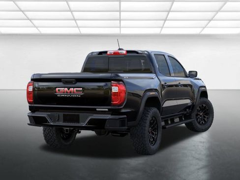 New 2026 GMC Canyon Elevation w/ Convenience Package AWD/4WD image 4