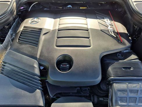 Used 2024 Mercedes-Benz GLE 53 AMG 4MATIC image 14