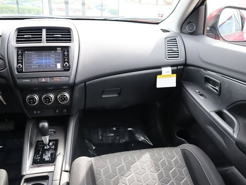 New 2024 Mitsubishi Outlander Sport ES image 38