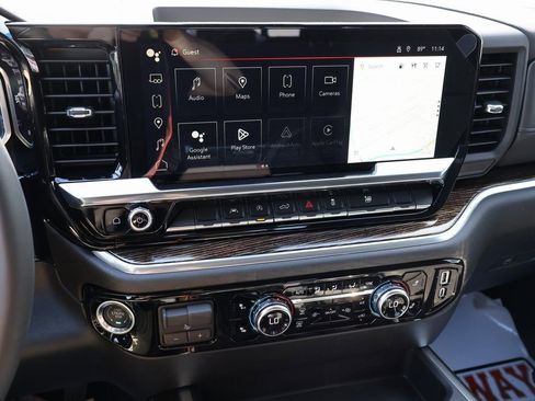 New 2026 GMC Sierra 1500 Elevation w/ Preferred Package image 23