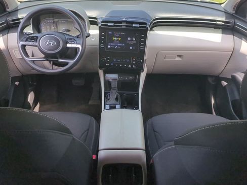 Used 2024 Hyundai Tucson SEL FWD image 14