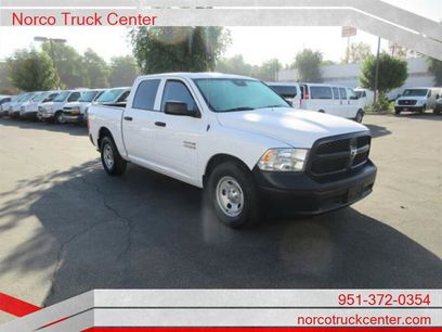 Used 2014 RAM 1500 Tradesman