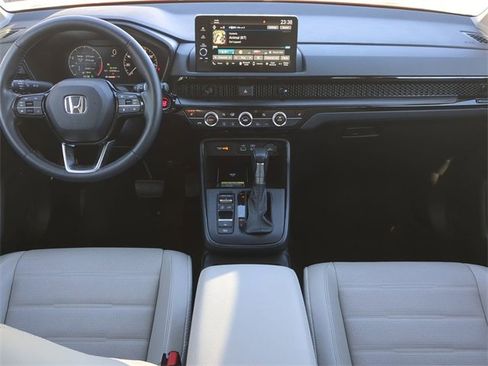 Used 2023 Honda CR-V EX-L image 14