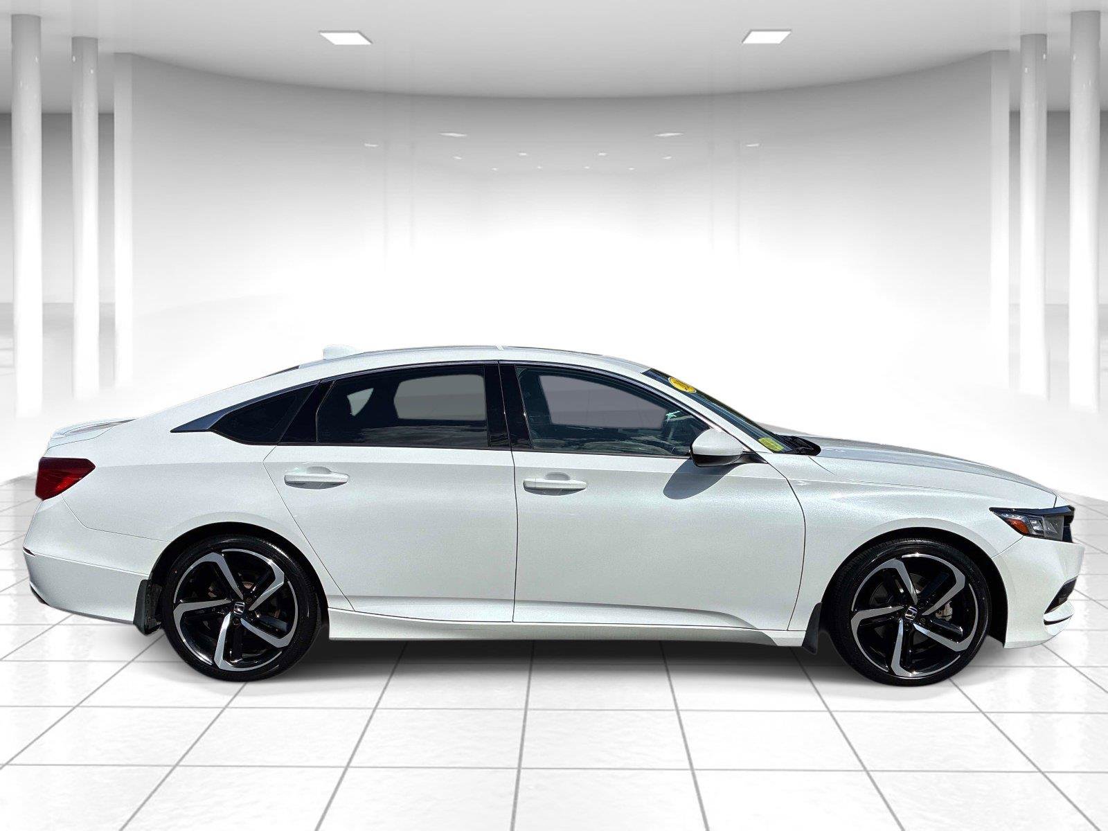 Used 2020 Honda Accord Sport image 8
