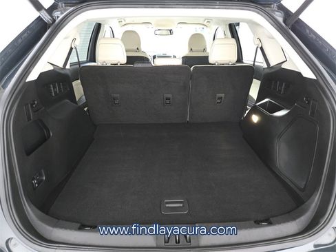 Used 2019 Ford Edge Titanium w/ Cold Weather Package image 13