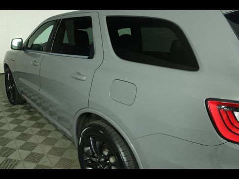 Used 2022 Dodge Durango R/T w/ Blacktop Package image 19