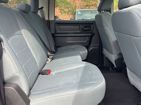 Used 2019 RAM 1500 Classic Tradesman AWD/4WD image 10
