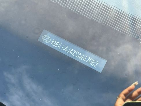 Used 2025 Hyundai Sonata SEL image 29