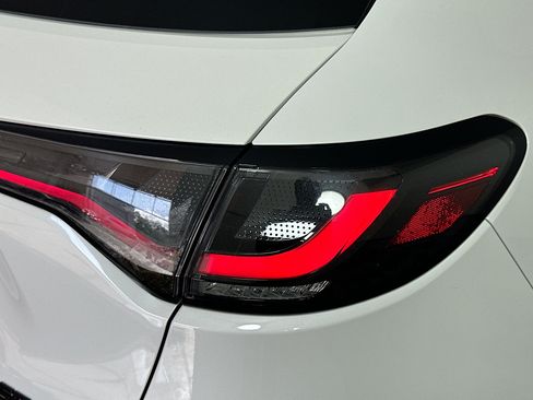 Certified 2023 Honda HR-V Sport image 24