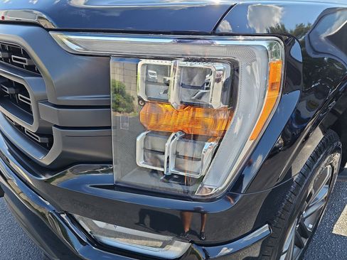 Used 2023 Ford F150 XLT w/ Equipment Group 302A High AWD/4WD image 33