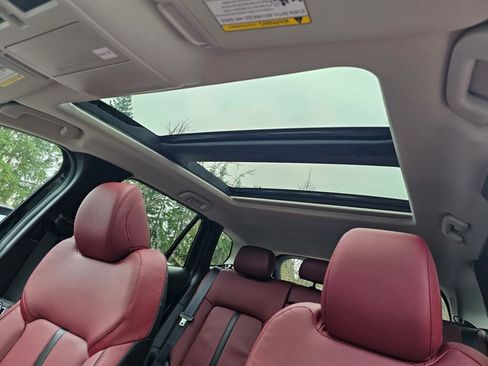 New 2026 MAZDA CX-50 AWD 2.5 Hybrid w/ Weather Package image 11