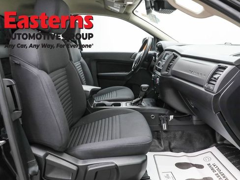 Used 2022 Ford Ranger XL image 24