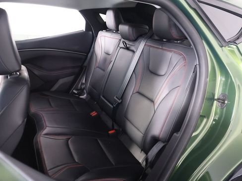 Used 2025 Ford Mustang Mach-E Premium w/ Sport Appearance Package RWD image 36
