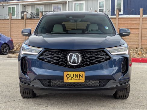 Used 2025 Acura RDX image 9