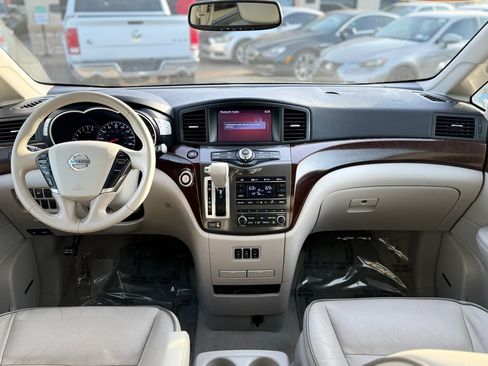 Used 2013 Nissan Quest LE image 24
