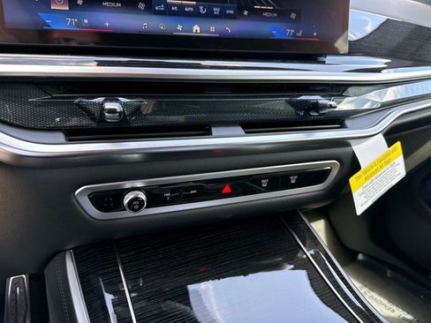 New 2026 BMW X5 sDrive40i w/ M Sport Package image 29