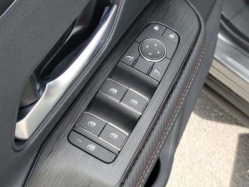 New 2026 Nissan Kicks SR w/ SR Premium Package AWD/4WD image 22